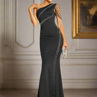 فستان ال الأساسية